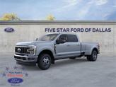 Photo of 2025 Gray Ford F-350