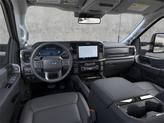Thumbnail of 2025 Gray Ford F-350