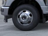 Thumbnail of 2025 Gray Ford F-350