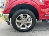 Thumbnail of 2023 Rapid Red Metallic Tinted Clearcoat Ford F-150
