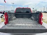 Thumbnail of 2023 Rapid Red Metallic Tinted Clearcoat Ford F-150