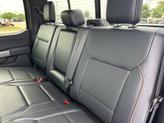 Thumbnail of 2023 Rapid Red Metallic Tinted Clearcoat Ford F-150