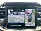 Thumbnail of 2023 Rapid Red Metallic Tinted Clearcoat Ford F-150