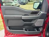 Thumbnail of 2023 Rapid Red Metallic Tinted Clearcoat Ford F-150