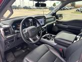 Thumbnail of 2023 Rapid Red Metallic Tinted Clearcoat Ford F-150