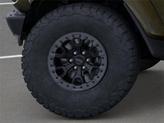 Thumbnail of 2025 Green Metallic Ford Bronco