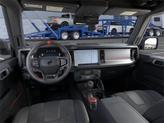 Thumbnail of 2025 Green Metallic Ford Bronco