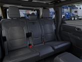 Thumbnail of 2025 Green Metallic Ford Bronco