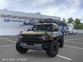 Thumbnail of 2025 Green Metallic Ford Bronco