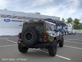 Thumbnail of 2025 Green Metallic Ford Bronco