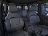 Thumbnail of 2025 Oxford White Ford Bronco