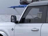 Thumbnail of 2025 Oxford White Ford Bronco