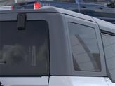 Thumbnail of 2025 Oxford White Ford Bronco