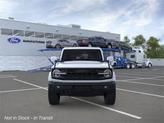 Thumbnail of 2025 Oxford White Ford Bronco