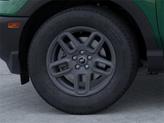 Thumbnail of 2025 Eruption Green Metallic Ford Bronco Sport