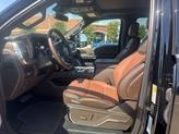 Thumbnail of 2025 Agate Black Metallic Ford F-350