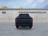 Thumbnail of 2025 Antimatter Blue Metallic Ford F-250