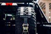 Thumbnail of 2025 Agate Black Metallic Ford F-250
