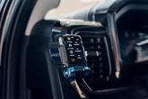 Thumbnail of 2025 Agate Black Metallic Ford F-250