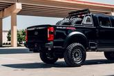 Thumbnail of 2025 Agate Black Metallic Ford F-250
