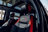 Thumbnail of 2025 Agate Black Metallic Ford F-250