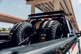 Thumbnail of 2025 Agate Black Metallic Ford F-250