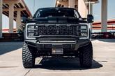 Thumbnail of 2025 Agate Black Metallic Ford F-250