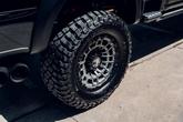Thumbnail of 2025 Agate Black Metallic Ford F-250