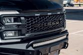 Thumbnail of 2025 Agate Black Metallic Ford F-250