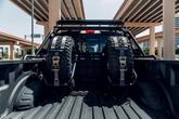 Thumbnail of 2025 Agate Black Metallic Ford F-250