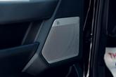 Thumbnail of 2025 Agate Black Metallic Ford F-250