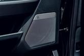 Thumbnail of 2025 Antimatter Blue Metallic Ford F-250