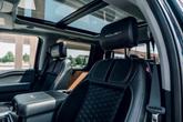 Thumbnail of 2025 Antimatter Blue Metallic Ford F-250
