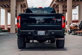 Thumbnail of 2025 Antimatter Blue Metallic Ford F-250