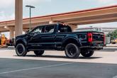 Thumbnail of 2025 Antimatter Blue Metallic Ford F-250