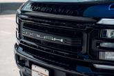 Thumbnail of 2025 Antimatter Blue Metallic Ford F-250