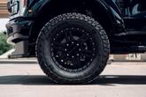 Thumbnail of 2025 Antimatter Blue Metallic Ford F-250