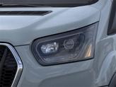 Thumbnail of 2025 Abyss Gray Metallic Ford Transit-250