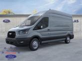 Photo of 2025 Abyss Gray Metallic Ford Transit-250