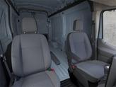Thumbnail of 2025 Abyss Gray Metallic Ford Transit-250