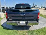 Thumbnail of 2020 Blue Ford F-150