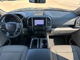 Thumbnail of 2020 Blue Ford F-150