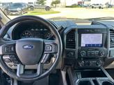 Thumbnail of 2020 Blue Ford F-150
