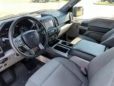 Thumbnail of 2020 Blue Ford F-150