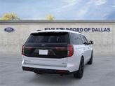 Thumbnail of 2025 Silver Metallic Ford Expedition Max