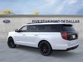 Thumbnail of 2025 Silver Metallic Ford Expedition Max