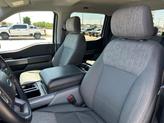 Thumbnail of 2021 Oxford White Ford F-150