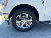Thumbnail of 2021 Oxford White Ford F-150