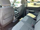 Thumbnail of 2021 Oxford White Ford F-150