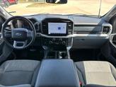 Thumbnail of 2021 Oxford White Ford F-150